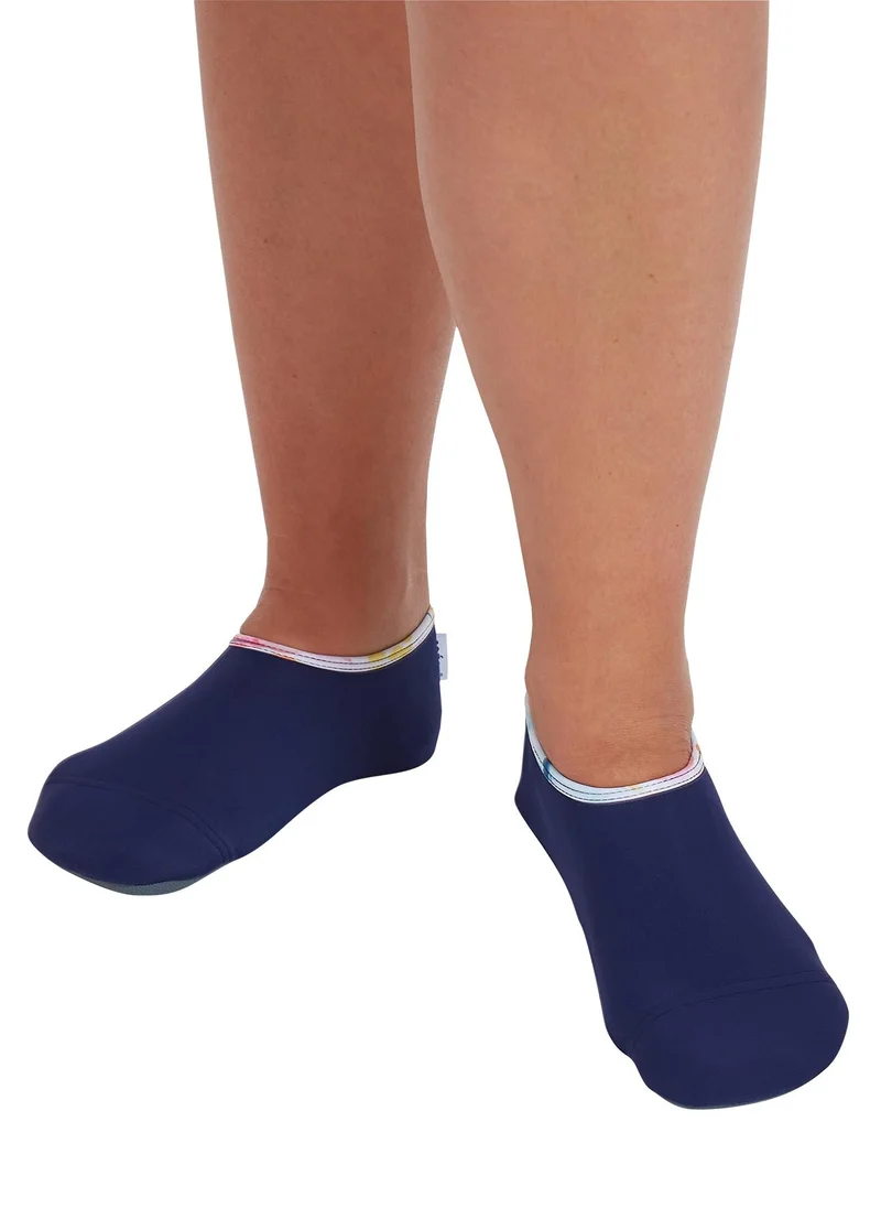 COEGA SUNWEAR COEGA  Ladies Adults Pool Shoes Adult - Blue Pink Marble